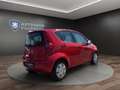 Opel Agila B 1.2 Edition KLIMA*CD-PLAYER*GJR Klima Rot - thumbnail 5