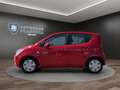 Opel Agila B 1.2 Edition KLIMA*CD-PLAYER*GJR Klima Rot - thumbnail 8