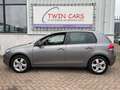 Volkswagen Golf Variant 1.2 TSI Trendline 5drs airco navi Gris - thumbnail 5