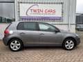 Volkswagen Golf Variant 1.2 TSI Trendline 5drs airco navi Gris - thumbnail 4