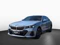 BMW 520 i Limo M SPORT LiveProf St+Go 360° Pano H/K Grigio - thumbnail 3