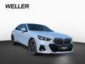 BMW 520 i Limo M SPORT LiveProf St+Go 360° Pano H/K Grigio - thumbnail 6