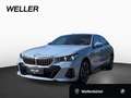 BMW 520 i Limo M SPORT LiveProf St+Go 360° Pano H/K Grigio - thumbnail 1