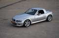 BMW Z3 Roadster 2.8 Grau - thumbnail 19