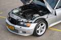 BMW Z3 Roadster 2.8 Grau - thumbnail 45