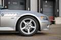 BMW Z3 Roadster 2.8 Grau - thumbnail 36