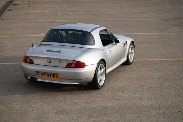 BMW Z3 Roadster 2.8