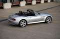 BMW Z3 Roadster 2.8 Grau - thumbnail 34