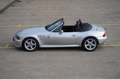 BMW Z3 Roadster 2.8 Grau - thumbnail 4