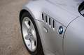 BMW Z3 Roadster 2.8 Grau - thumbnail 5