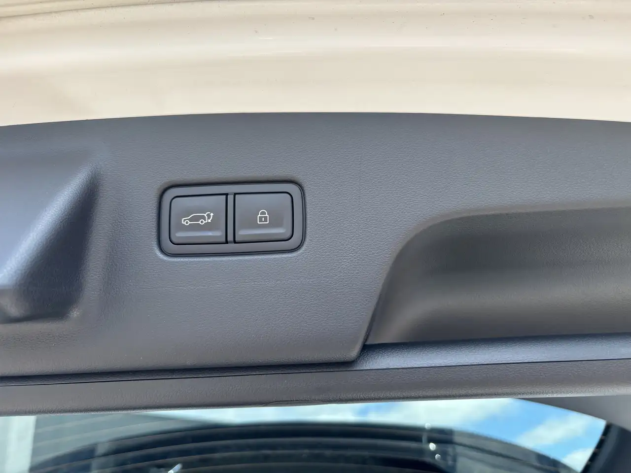 Hyundai PALISADE Hybrid fotografie Hyundai PALISADE Hybrid