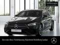 Mercedes-Benz CLA 180 AMG+NIGHT+PANO+360°+LED+TOTW+KEYLESS+7G Schwarz - thumbnail 1