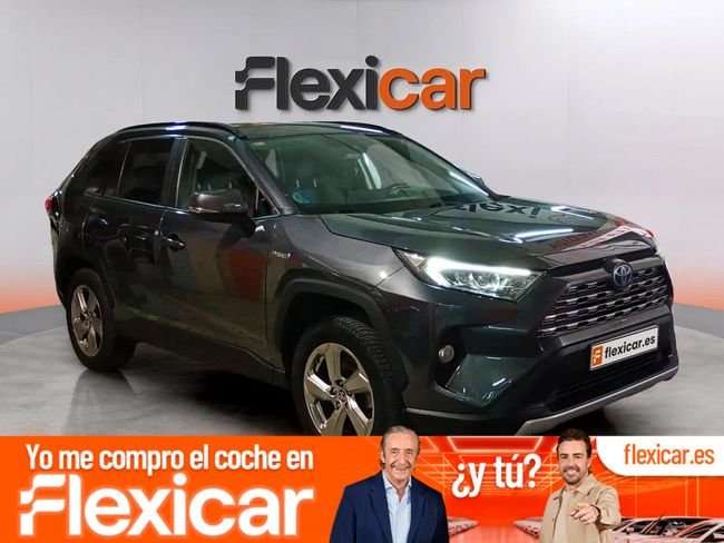 Toyota RAV 4 2.5l 220H Advance - foto 1