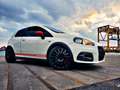 Abarth Grande Punto Grande Punto 1.4 t. t-jet 155cv 3p Bianco - thumbnail 3