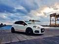 Abarth Grande Punto Grande Punto 1.4 t. t-jet 155cv 3p Bianco - thumbnail 4