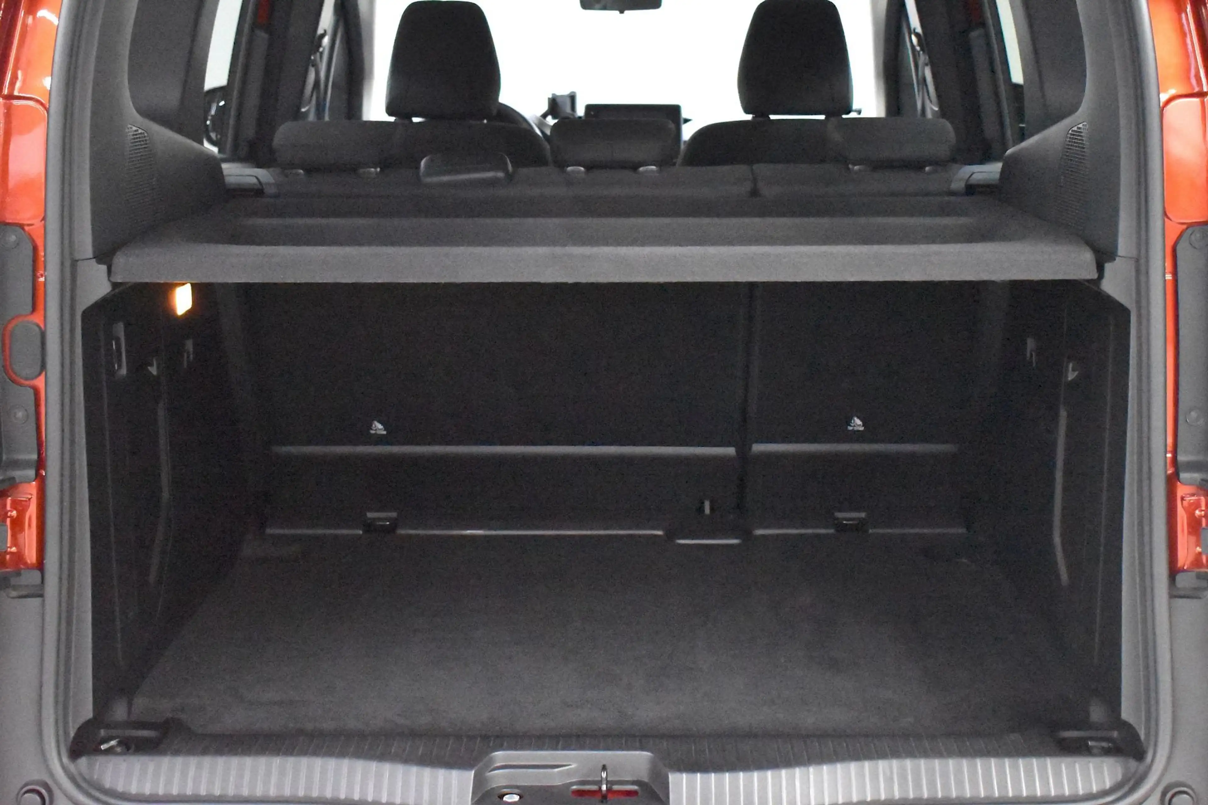Renault Kangoo Edition One TCe 130 / Valckenier Denderhoutem — photo 7