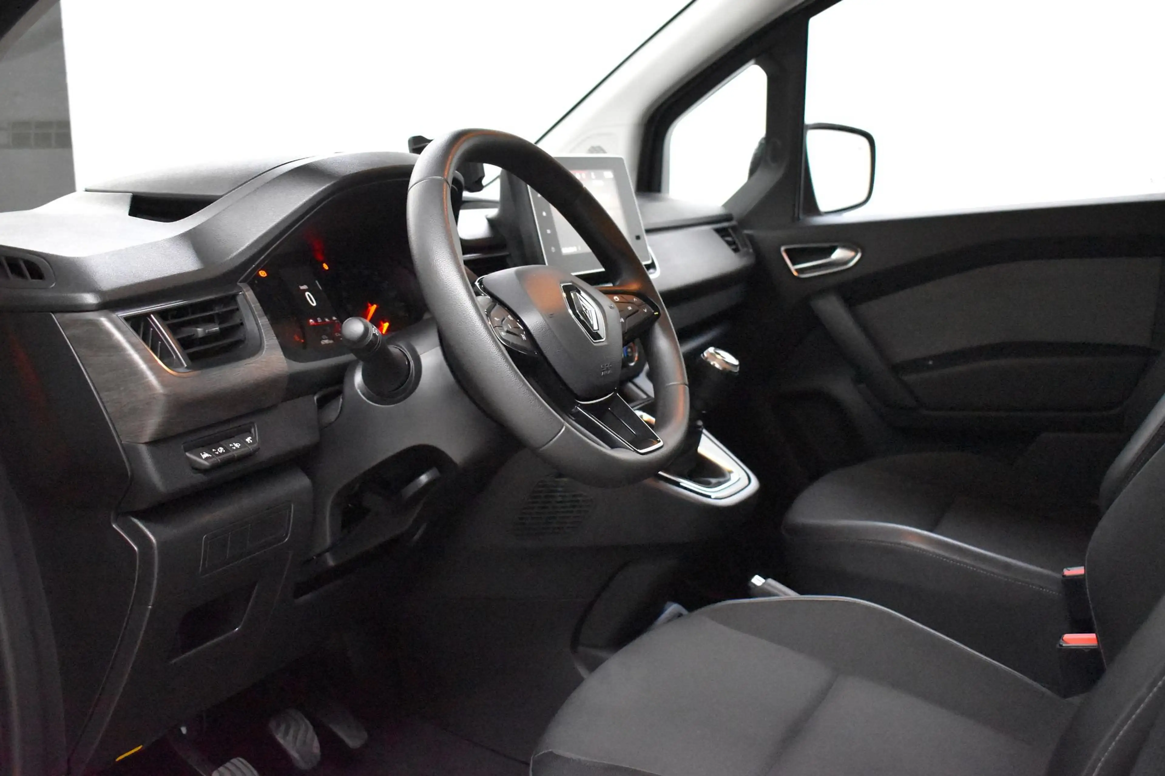 Renault Kangoo Edition One TCe 130 / Valckenier Denderhoutem — photo 8