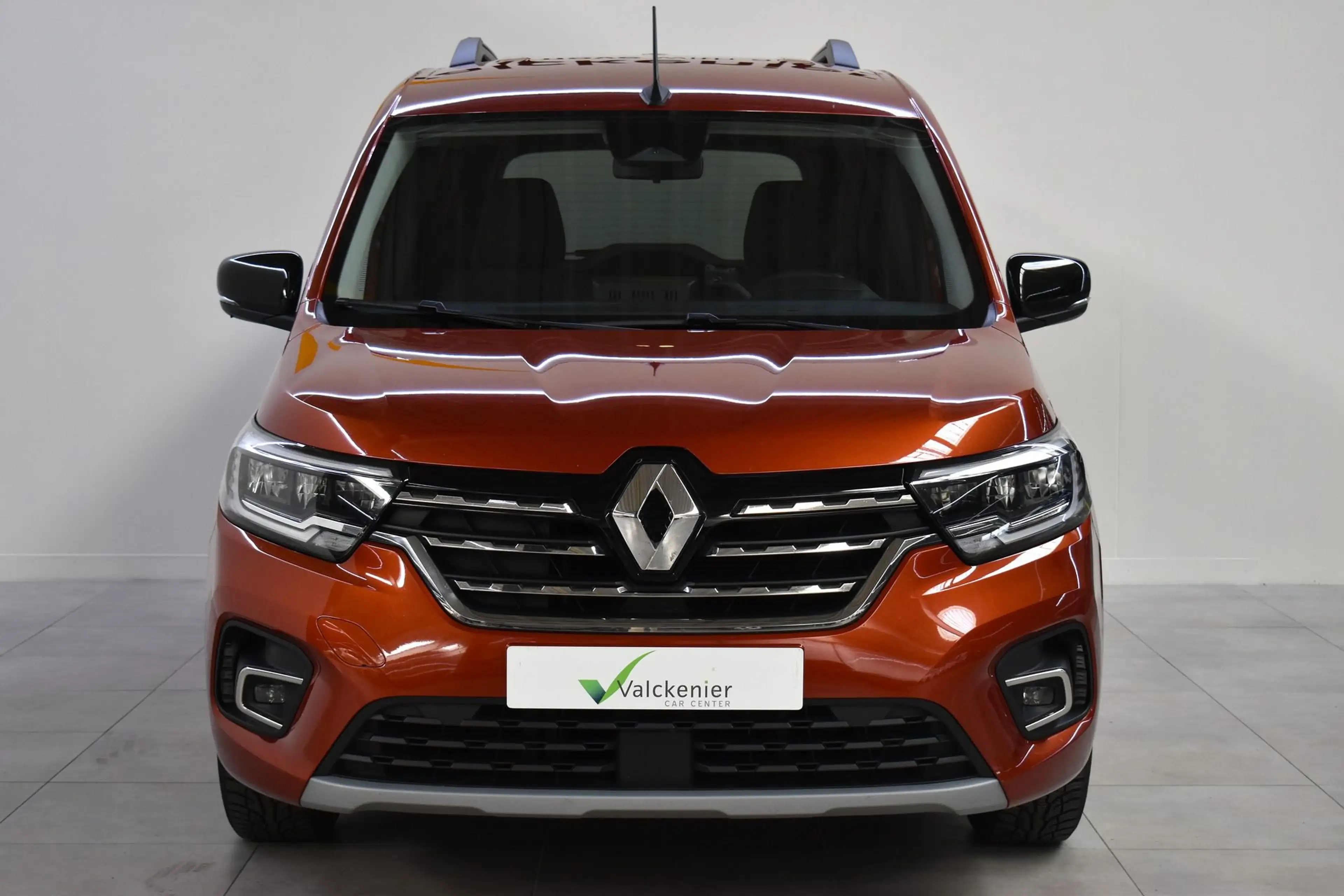 Renault Kangoo Edition One TCe 130 / Valckenier Denderhoutem — photo 2