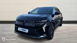 Renault E-Tech Electric 220ch Techno grande autonomie -24