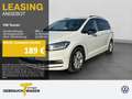 Volkswagen Touran 1.5 TSI DSG HIGHLINE 7-SITZE LM18 PANO ST Weiß - thumbnail 1