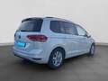 Volkswagen Touran 1.5 TSI DSG HIGHLINE 7-SITZE LM18 PANO ST Weiß - thumbnail 3