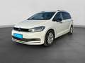 Volkswagen Touran 1.5 TSI DSG HIGHLINE 7-SITZE LM18 PANO ST Weiß - thumbnail 2