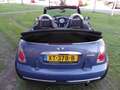 MINI Cooper S Cabrio Mini 1.6 INRUIL MOGELIJK ) Bleu - thumbnail 18