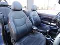 MINI Cooper S Cabrio Mini 1.6 INRUIL MOGELIJK ) Bleu - thumbnail 8
