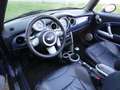 MINI Cooper S Cabrio Mini 1.6 INRUIL MOGELIJK ) Bleu - thumbnail 2