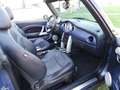 MINI Cooper S Cabrio Mini 1.6 INRUIL MOGELIJK ) Bleu - thumbnail 19