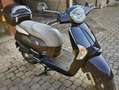 Kymco Like 50 4 tempi _ 4700 km! Bleu - thumbnail 1