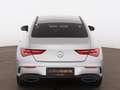 Mercedes-Benz CLA 250 e AMG Line Aut LED LEDER NAVI R-CAM SITZHZ Grau - thumbnail 7