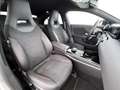 Mercedes-Benz CLA 250 e AMG Line Aut LED LEDER NAVI R-CAM SITZHZ Grau - thumbnail 15