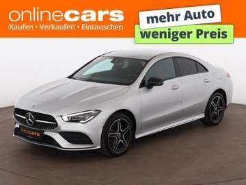 e AMG Line Aut LED LEDER NAVI R-CAM SITZHZ