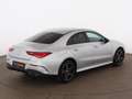 Mercedes-Benz CLA 250 e AMG Line Aut LED LEDER NAVI R-CAM SITZHZ Grau - thumbnail 8