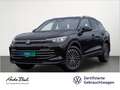 Volkswagen Tiguan 1.5 eTSI Elegance DSG Navi LED Digital Co Schwarz - thumbnail 1