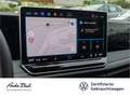 Volkswagen Tiguan 1.5 eTSI Elegance DSG Navi LED Digital Co Schwarz - thumbnail 14