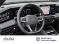 Volkswagen Tiguan 1.5 eTSI Elegance DSG Navi LED Digital Co Schwarz - thumbnail 10