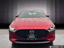 Mazda Mazda3 2026