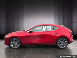 Mazda Mazda3 2026