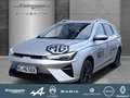 MG MG5 EV 61kWH Luxury *360°CAM, Leder,uvm...* Silber - thumbnail 1