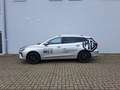 MG MG5 EV 61kWH Luxury *360°CAM, Leder,uvm...* Silber - thumbnail 5