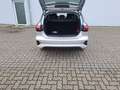 MG MG5 EV 61kWH Luxury *360°CAM, Leder,uvm...* Silber - thumbnail 8