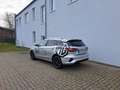 MG MG5 EV 61kWH Luxury *360°CAM, Leder,uvm...* Silber - thumbnail 3