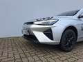 MG MG5 5 EV 61kWH Luxury *360°CAM, Leder,uvm...* Silber - thumbnail 6
