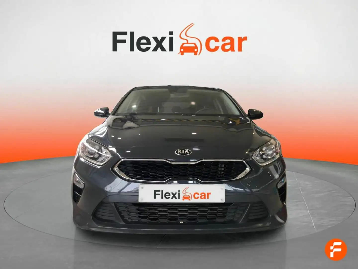 Kia Ceed / cee'd 1.0 T-GDI Drive Negro - 2