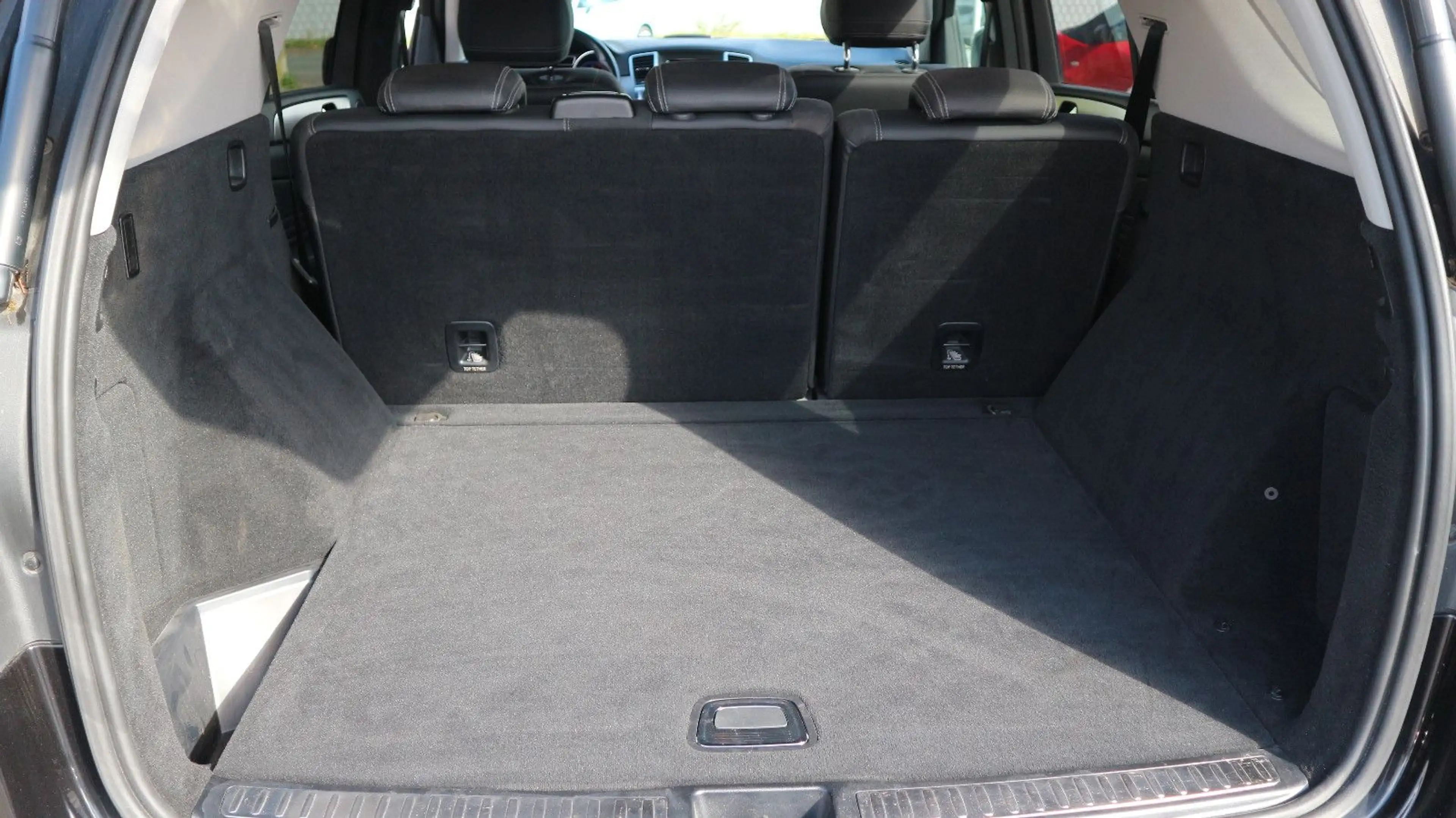 Mercedes-Benz ML 350 CDI BlueTec 4Matic AHK/Leder/NAVI/Xenon.. — photo 11