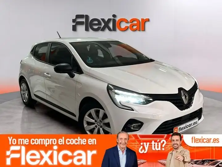 Renault Clio Business Sce 2021