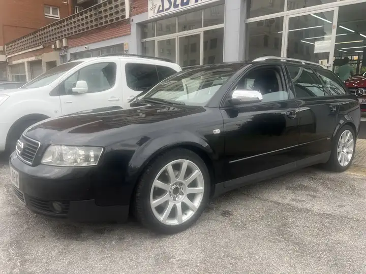 Audi A4 AVANT 1.9 TDI 2005