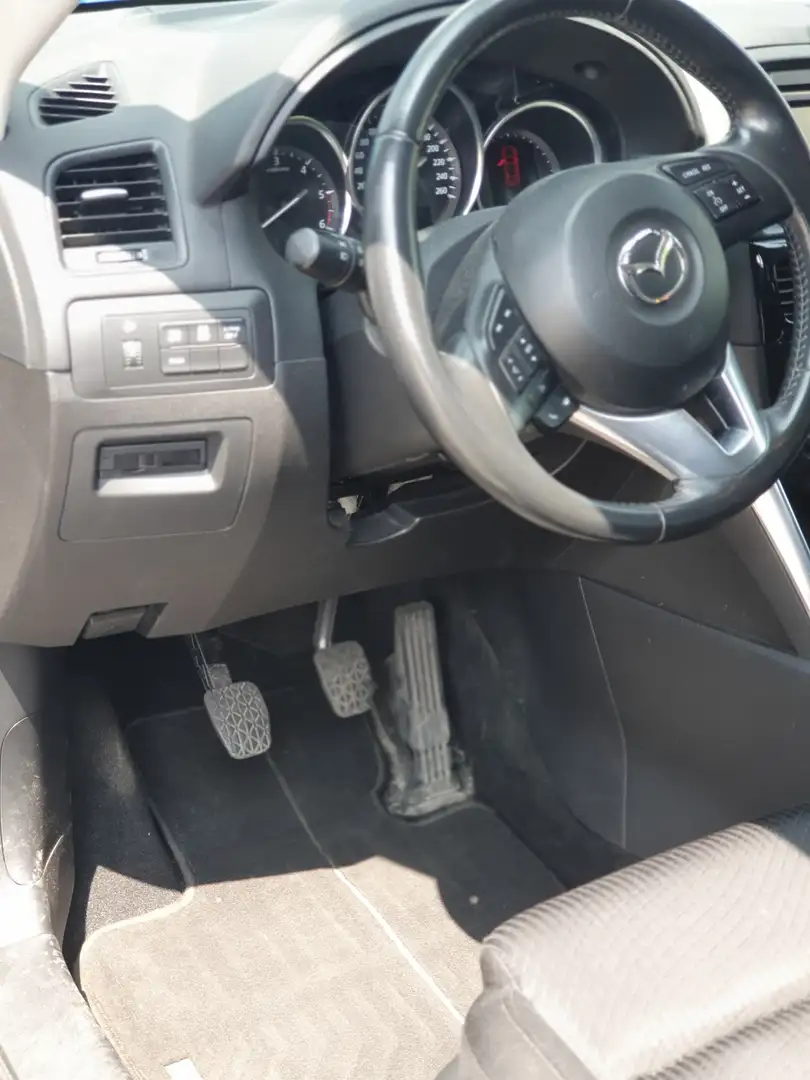 Mazda CX-5 2.2 SKYACTIV-D AWD Sendo - 2